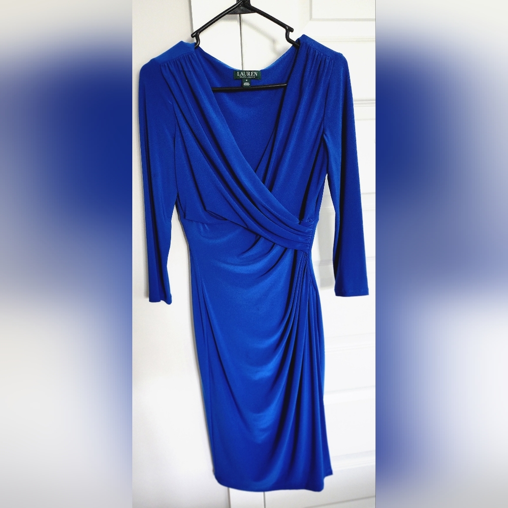 Ralph Lauren Dress